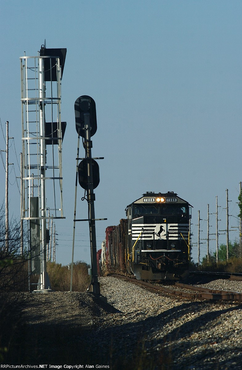 NS 7008